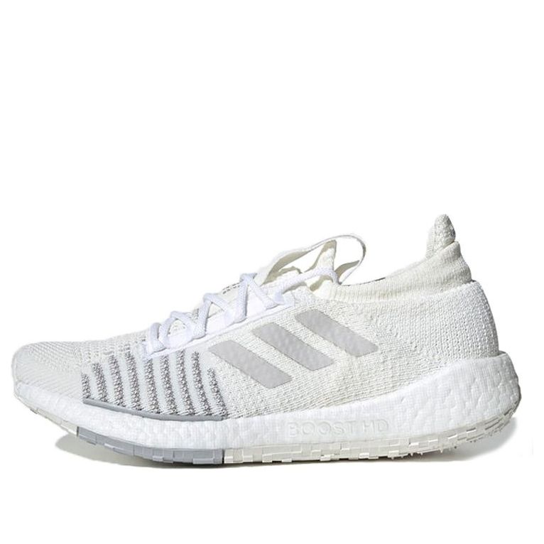 (WMNS) adidas PulseBoostT HD 'Core White' FU7344
