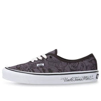 Vans NEIGHBORHOOD x Mister Cartoon x Authentic 44 DX 'Tattoo Print' VN0A38EN00G