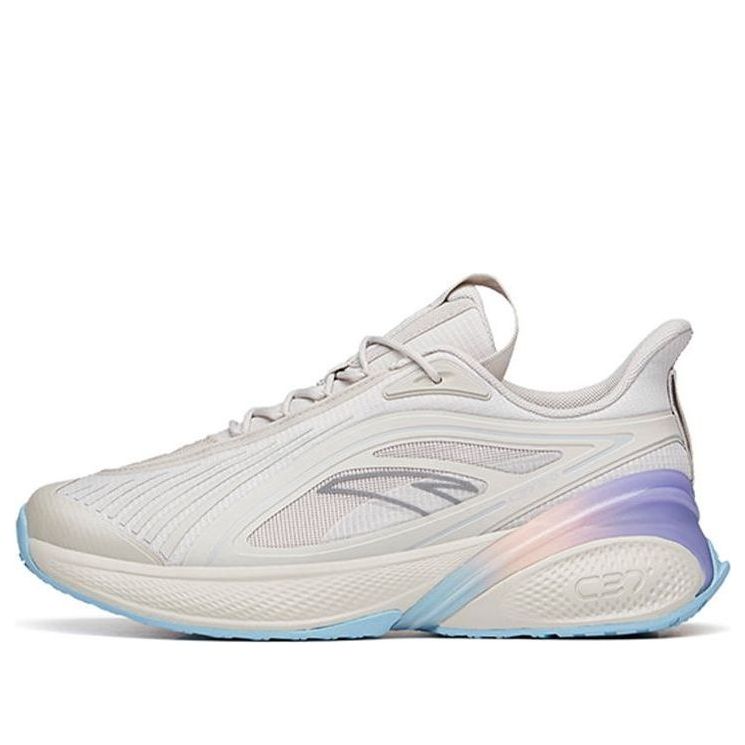 ANTA C37 2 'Grey' 112135537R-5