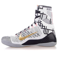 Nike Kobe 9 Elite 'Fundametals' 630847-100