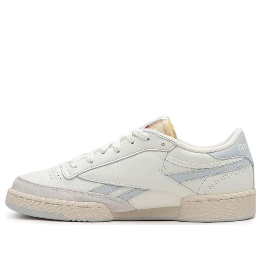 Reebok Club C Revenge 'Vintage Chalk' 100034034
