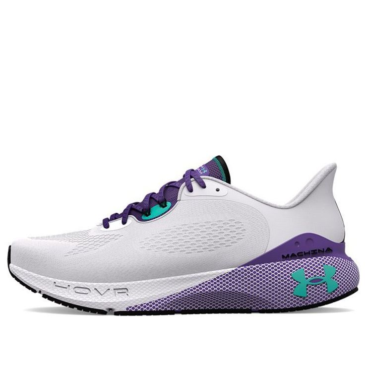 Under Armour HOVR Machina 3 CN 'Purple' 3025650-103