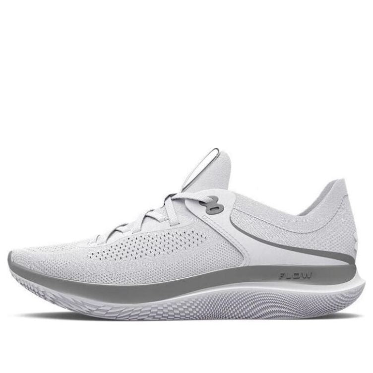 (WMNS) Under Armour Flow Synchronicity 'White' 3025862-101