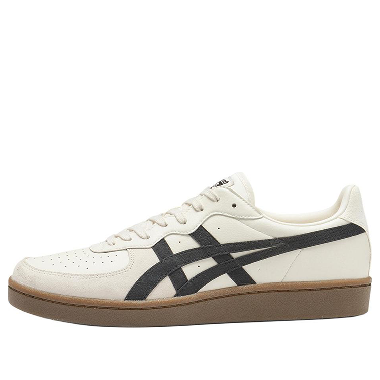 Onitsuka Tiger GSM 'Cream Black Gum' 1183A353-127