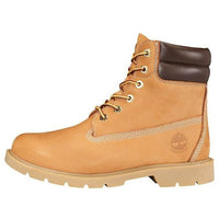 (WMNS) Timberland Linden Woods 6 Inch Waterproof Boots 'Wheat' A161G231