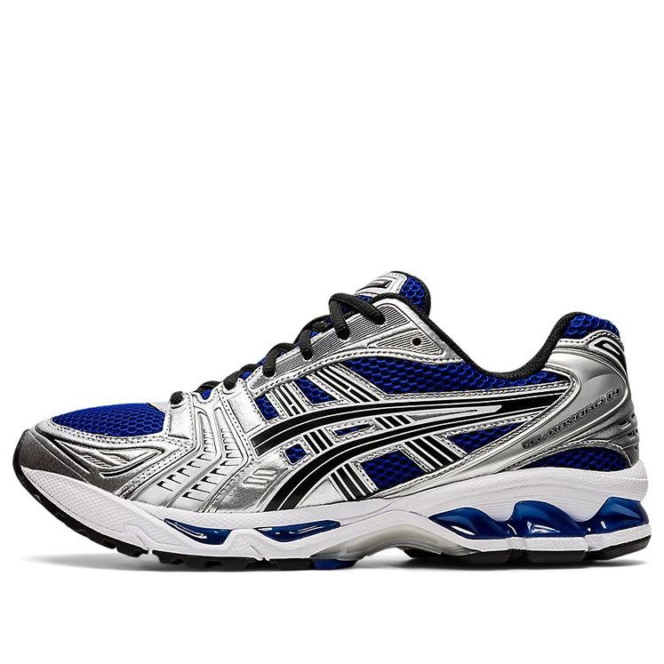 ASICS Gel-Kayano 14 'Monaco Blue Silver' 1201A019-401