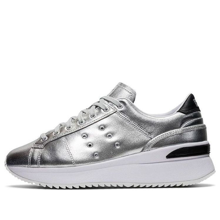 Onitsuka Tiger Lawnship PF 'Silver' 1183A531-020