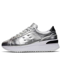 Onitsuka Tiger Lawnship PF 'Silver' 1183A531-020