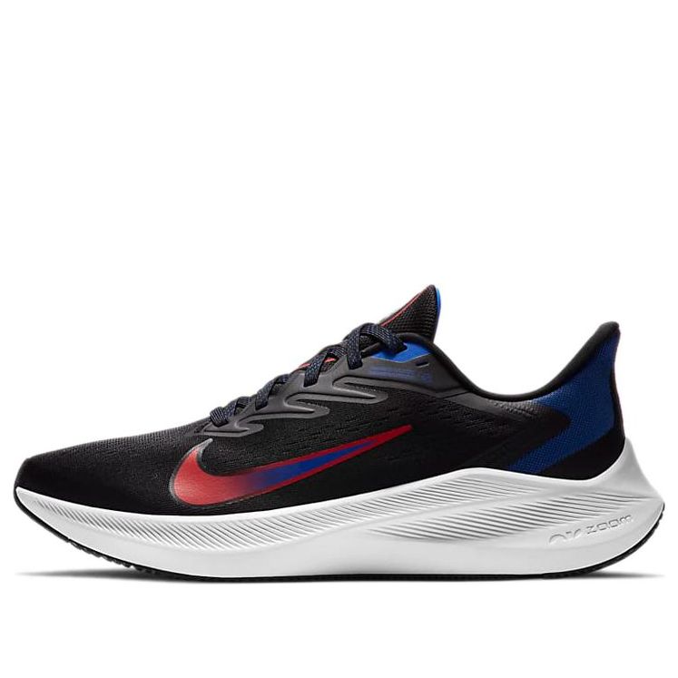 Nike Air Zoom Winflo 7 'Racer Blue Red' CJ0291-006