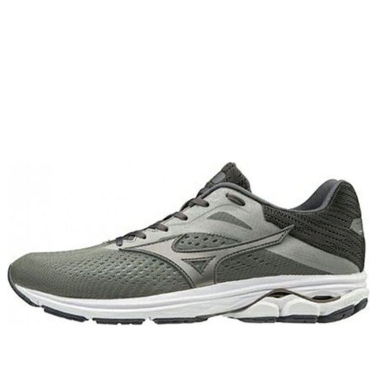 Mizuno Wave Rider 23 'Grey White' J1GC190361