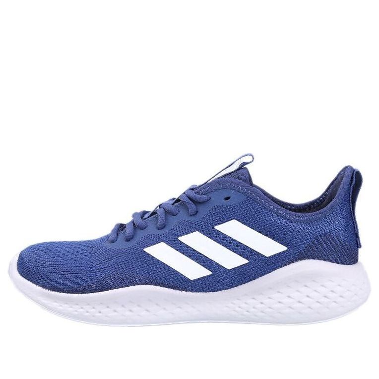 adidas Runfalcon Sports Shoes 'Blue White' FX2041