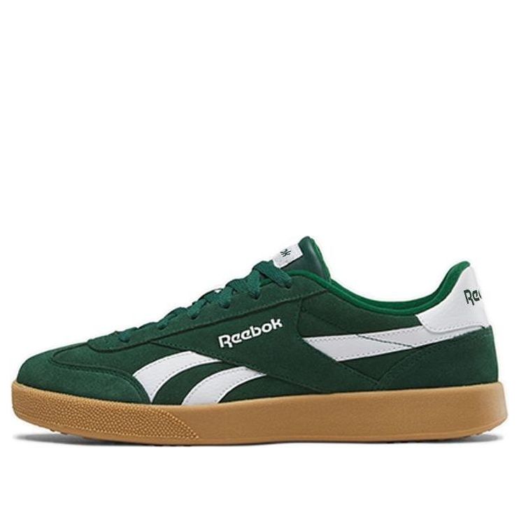 Reebok Smash Edge Trainer 'Green' 100208242
