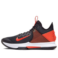 Nike LeBron Witness 4 EP 'Team Orange' CD0188-003