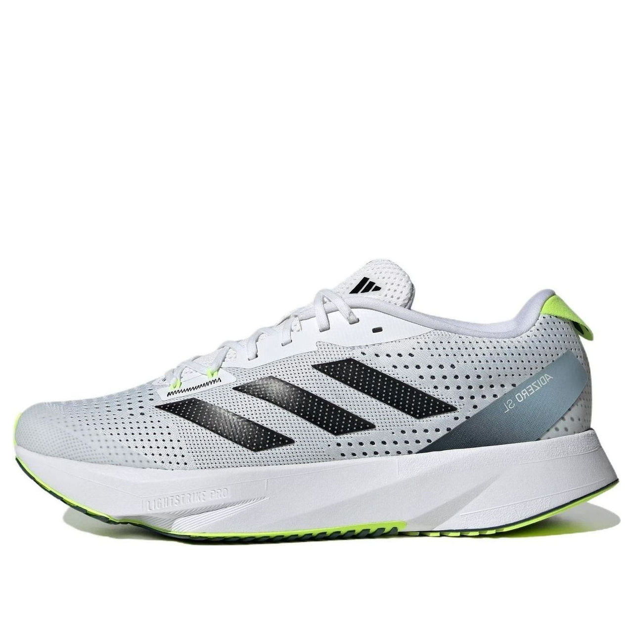 adidas Adizero SL Running Shoes 'Cloud White Core Black' ID6922