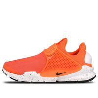 Nike Sock Dart SE 'Total Crimson' 833124-800