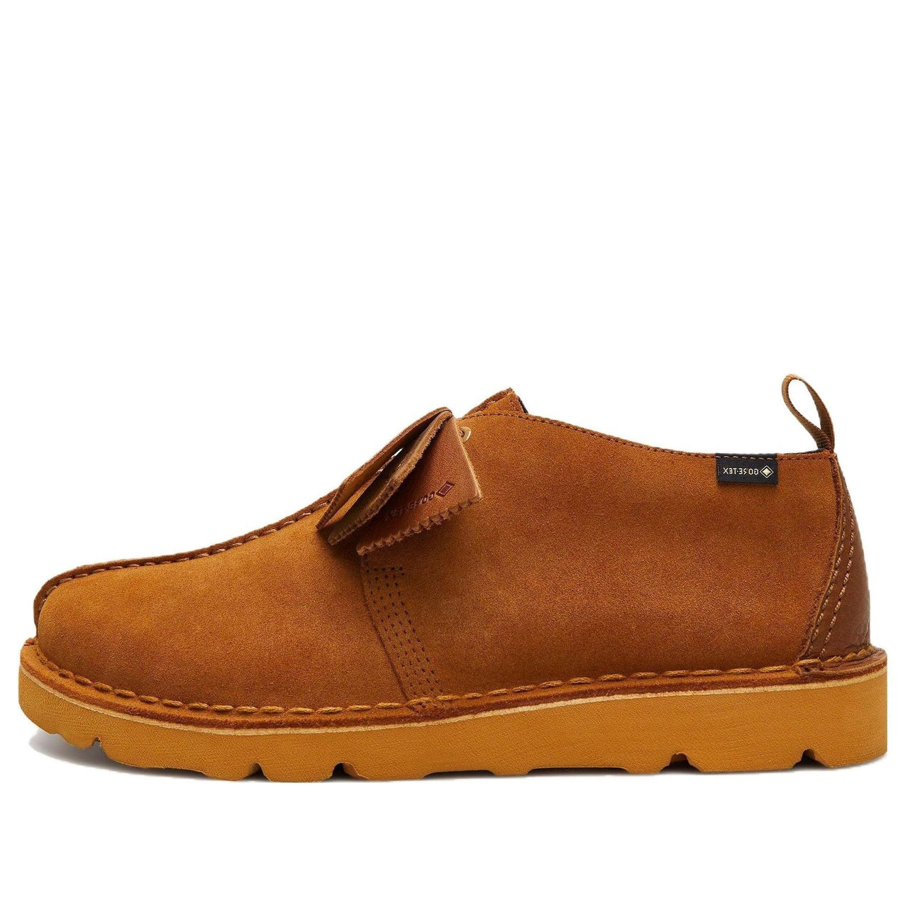 Clarks Desert Trek GTX 'Tan Suede' 26167869