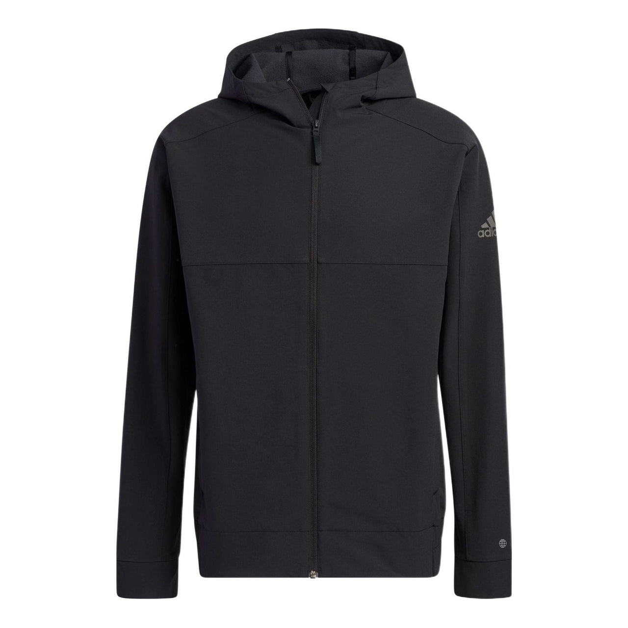 adidas SOFTSH Jackets HD 'Black' IA1767