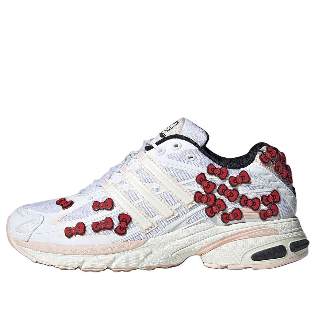(WMNS) adidas x Hello Kitty Adistar Cusion '50th Anniversary' II0020