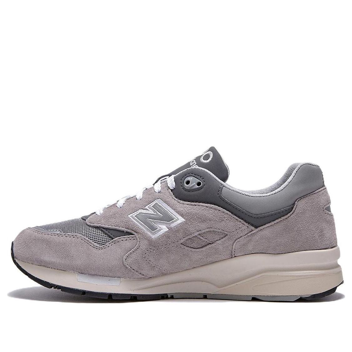 New Balance 1600 'Grey Sude' CM1600EM