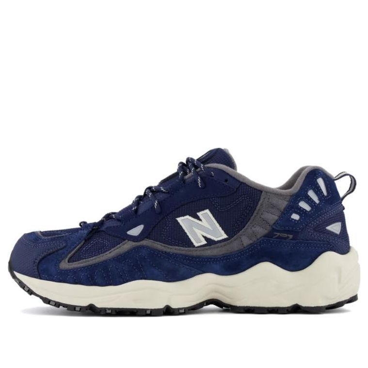 New Balance 703 'Dark Blue' ML703NCS