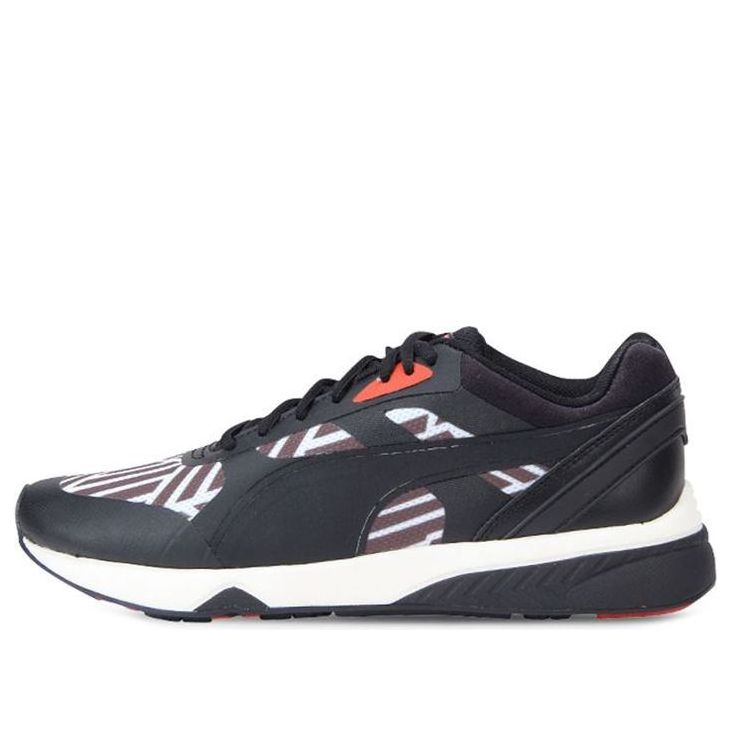PUMA R698 Sportstyle TX-3 'Black' 360452-01