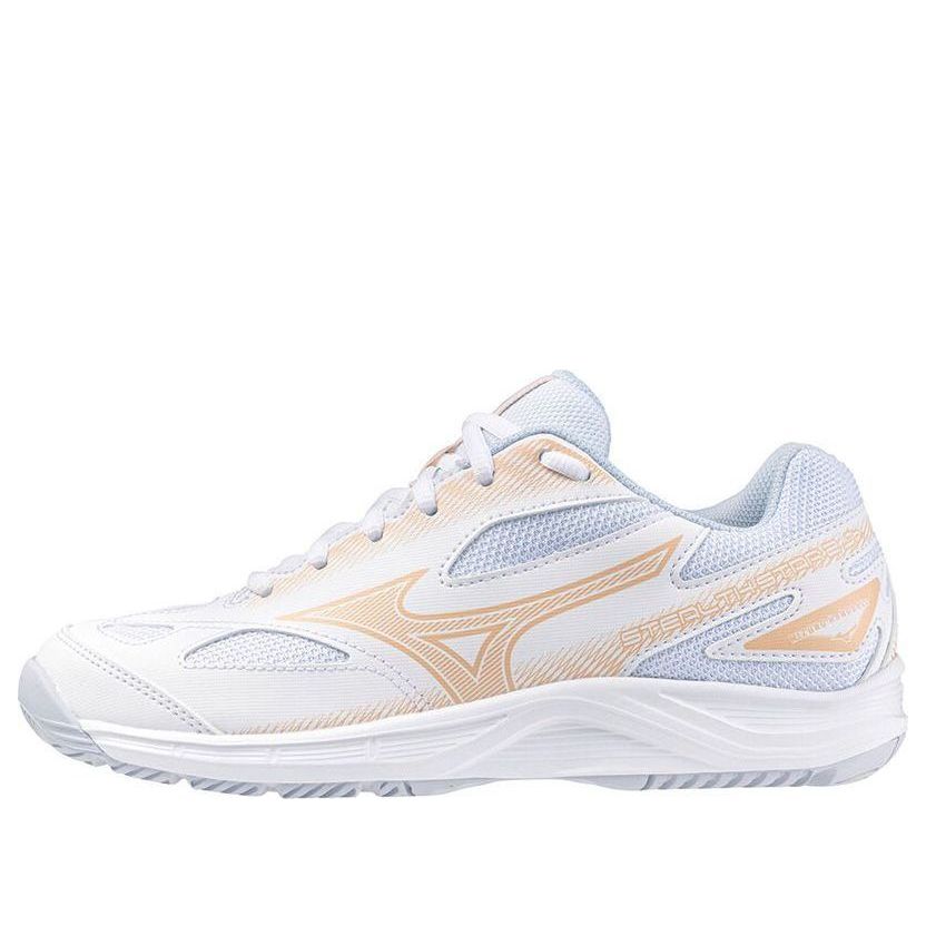 Mizuno Stealth Star 2 Jr 'White Orange' X1GC230700