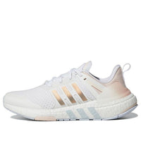 (WMNS) adidas Equipment+ White/Gold GW8916
