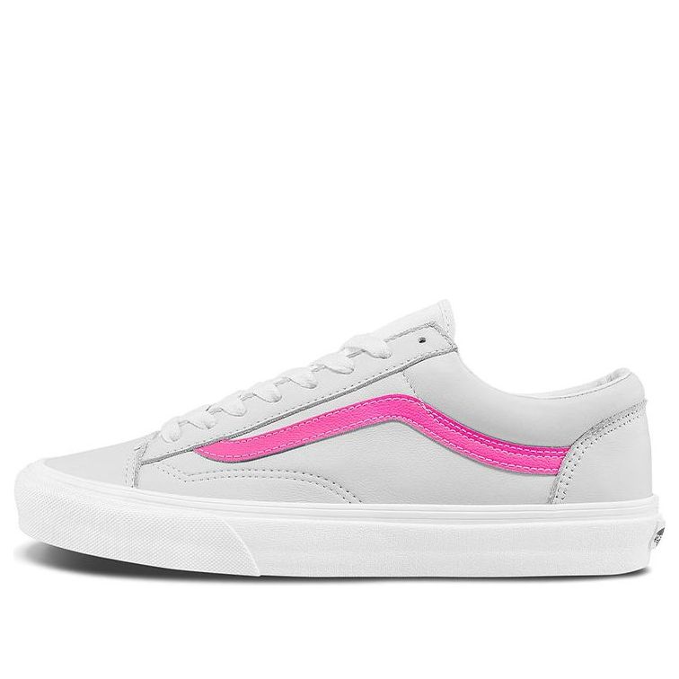 Vans Style 36 'Leather Pop - Sugar Plum' VN0A54F6A6B