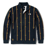 THE NORTH FACE Stripe Track Jacket 'Multicolor' NF0A5JW7-RG1