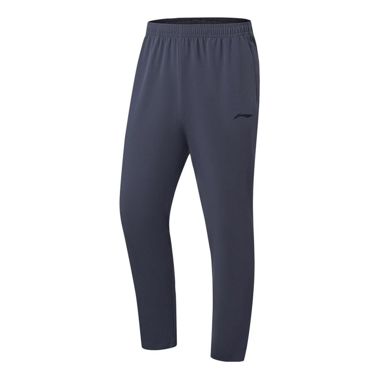 Li-Ning Sports Training Sweatpants 'Black' AYKT205-2
