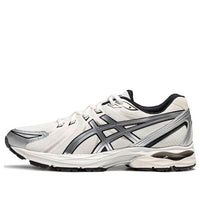 ASICS Gel-Flux CN 'Sliver White' 1011B646-102