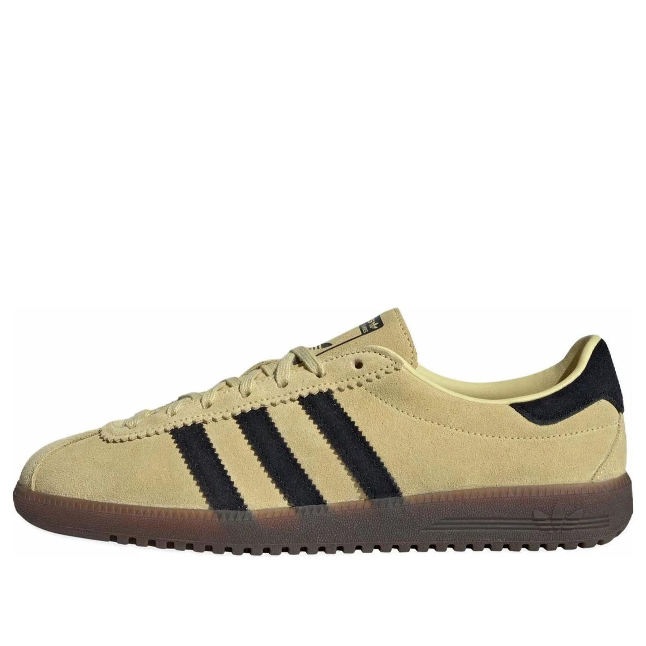 (WMNS) adidas BRMD 'Powder Yellow Black' JI2659