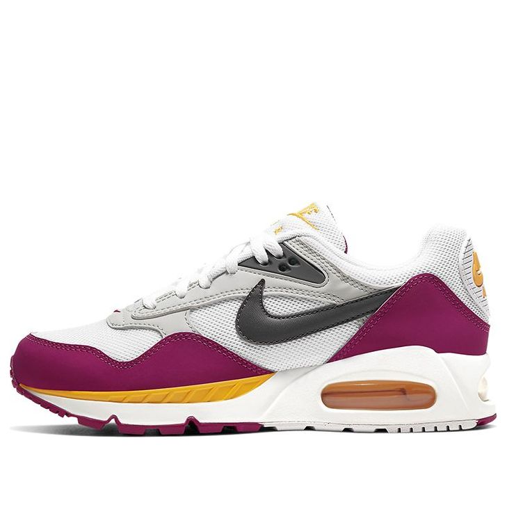 (WMNS) Nike Air Max Correlate 'White Rave Pink' 511417-100