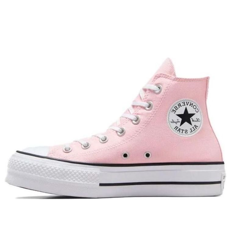 (WMNS) Converse Chuck Taylor All Star Platform 'Rose Pink' A06507C