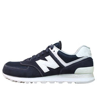 New Balance 574 Series Navy Blue ML574SEE