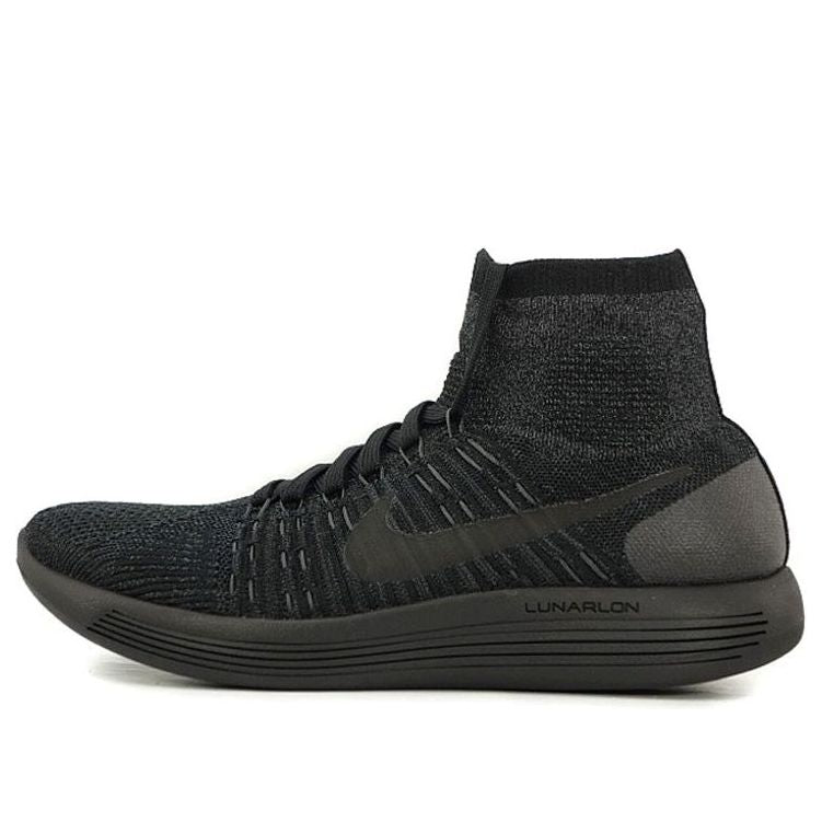 NikeLab Lunarepic Flyknit Black 831111-001