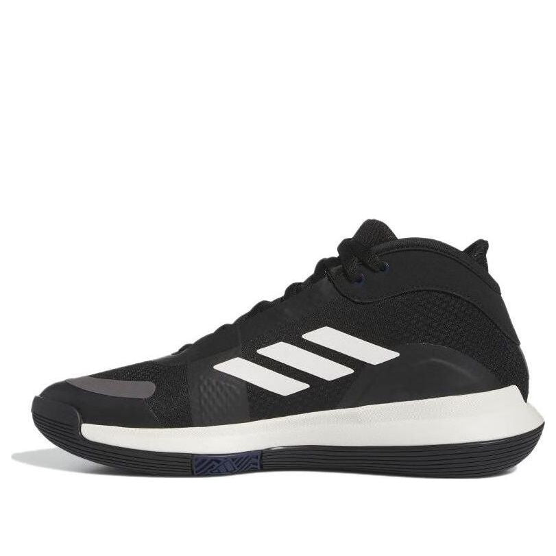 adidas Bounce Legends Low Basketball Shoes 'Black' IE7845