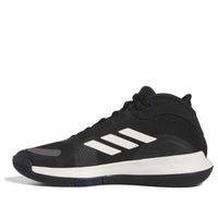 adidas Bounce Legends Low Basketball Shoes 'Black' IE7845