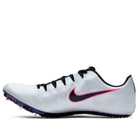 Nike Zoom Superfly Elite 'Pure Platinum Pink Blast' 835996-003