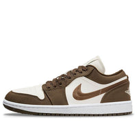 (WMNS) Air Jordan 1 Low SE 'Light Olive' DV0426-301