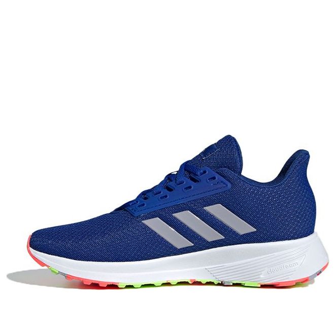 (PS) adidas Duramo 9 'Royal Blue' FV8824