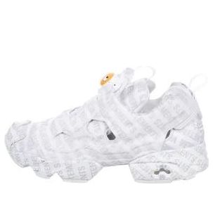 Reebok Instapump Fury x Vetements 181669M237008