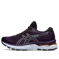 (WMNS) ASICS Gel-Nimbus 24 TR 'Nature Bathing - Night Shade' 1012B383-001