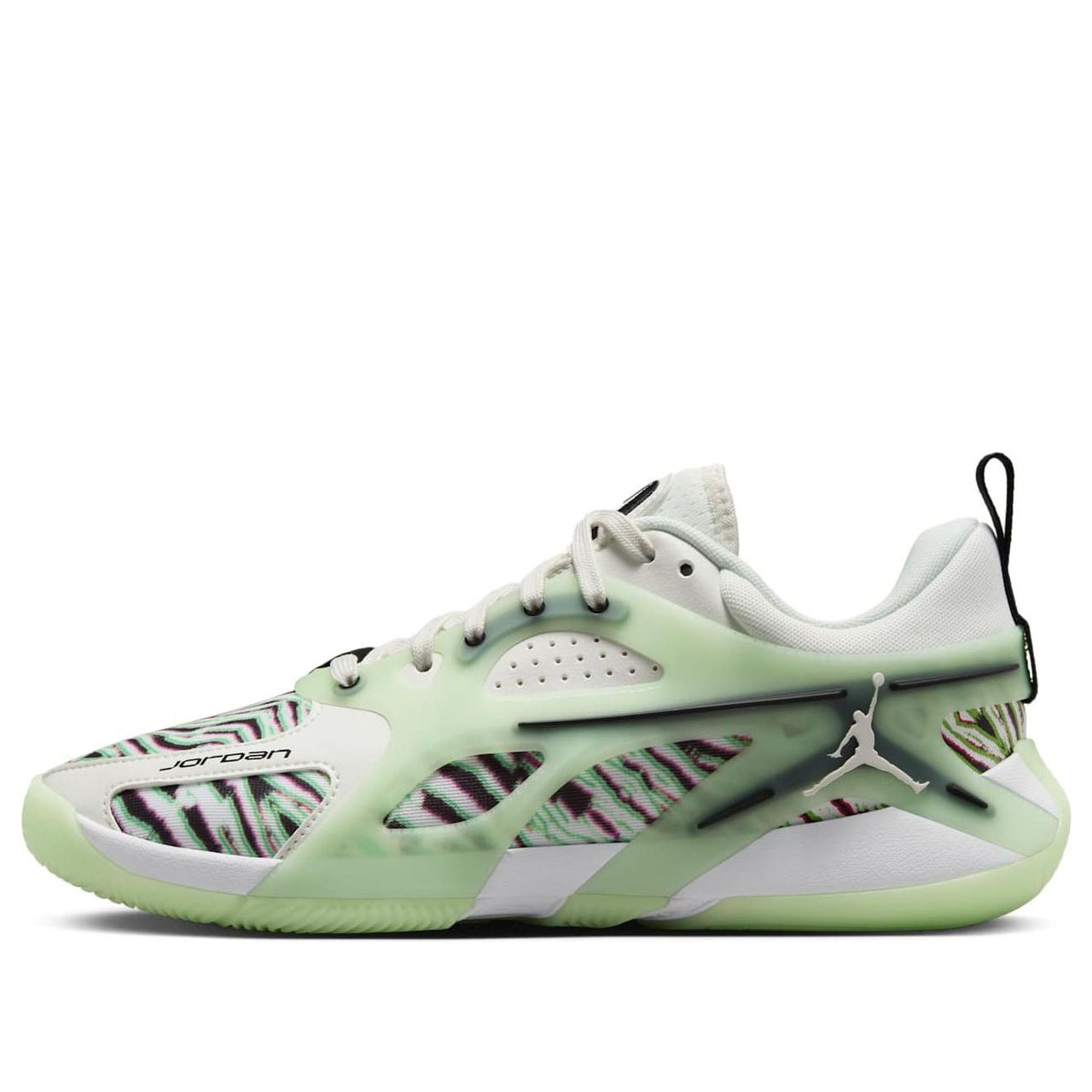 (WMNS) Air Jordan Heir PF 'Showstopper' FZ2473-100