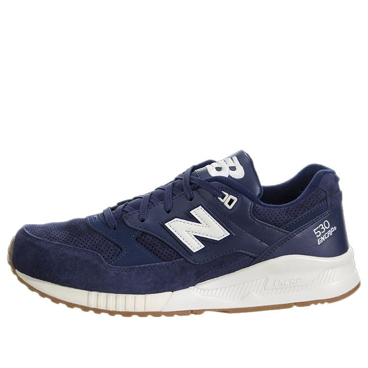 New Balance 530 Series Navy Blue M530AAE