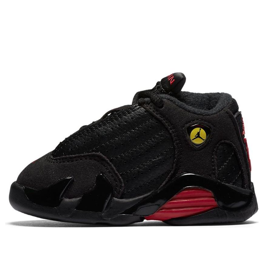 (TD) Air Jordan 14 Retro 'Last Shot' 2018 312093-003