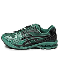 ASICS x Unaffected GEL-Kayano 14 'Posy Green Bottle Green' 1201A922-300