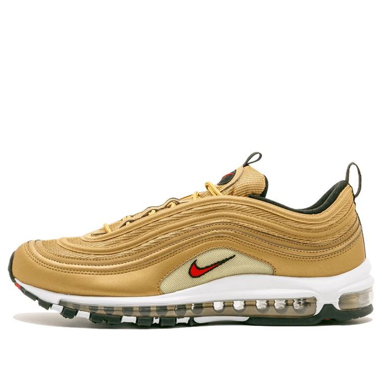 Nike Air Max 97 OG QS 'Metallic Gold' 884421-700