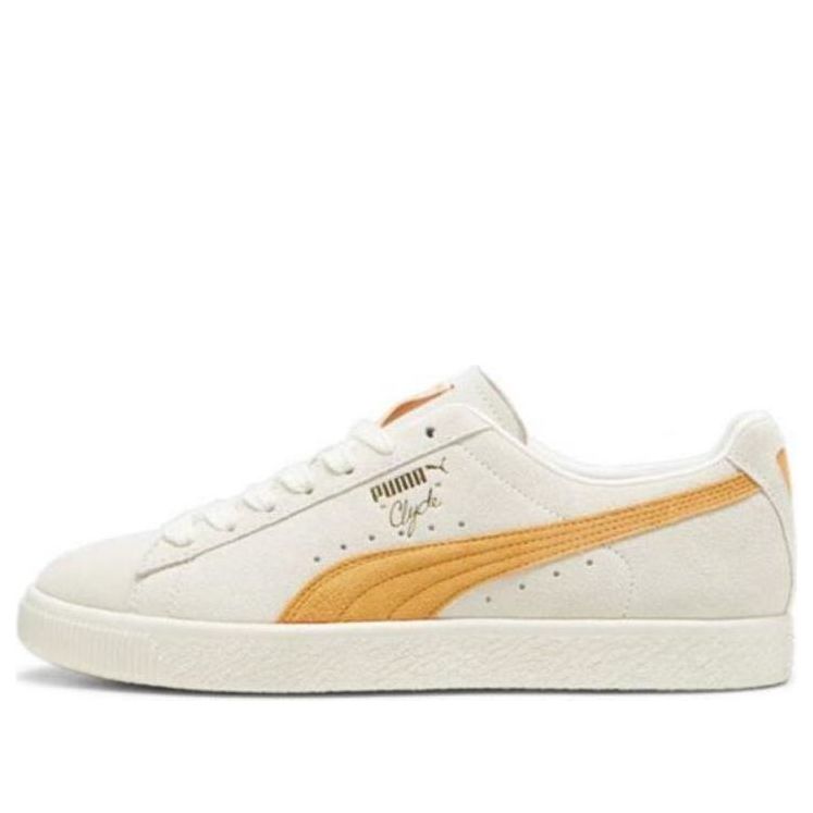 PUMA Clyde OG 'Ivory Clementine' 391962-09