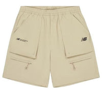 New Balance Woven Cargo Short 'Khaki' NVE24141-BWN